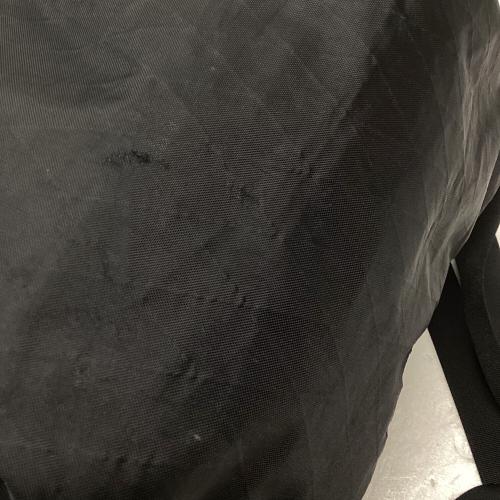 山と道 (ヤマトミチ) バックパック SIZE L（28-32L) コヨーテ MINI Custom Edition 背面長 51cm以上 21-30L(日帰り)