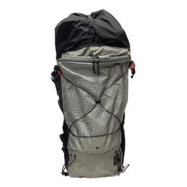 Patagonia (パタゴニア) バックパック SIZE L/XL グレー 48425 Nine