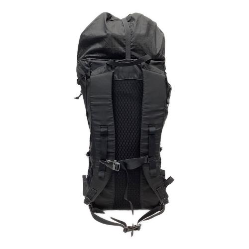 山と道 (ヤマトミチ) バックパック SIZE L （28-32L) グレー mini 背面長 51cm以上 31-40L(山小屋泊)