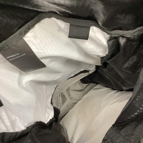 山と道 (ヤマトミチ) バックパック SIZE L （28-32L) グレー mini 背面長 51cm以上 31-40L(山小屋泊)