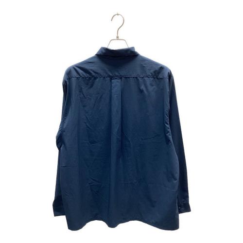 山と道 (ヤマトミチ) トレッキングウェア(シャツ) ユニセックス SIZE