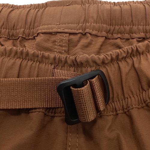 山と道 (ヤマトミチ) トレッキングボトム(ロング) メンズ SIZE L ブラウン 5-Pocket Pants