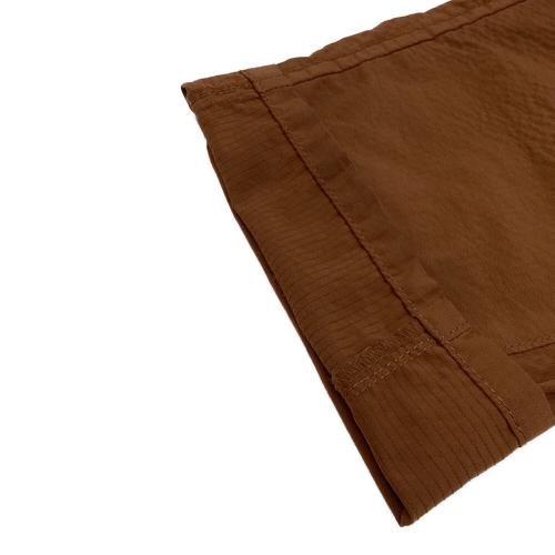 山と道 (ヤマトミチ) トレッキングボトム(ロング) メンズ SIZE L ブラウン 5-Pocket Pants