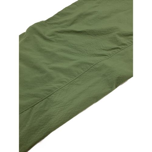山と道 (ヤマトミチ) トレッキングボトム(ロング) メンズ SIZE L グリーン 5-Pocket Pants 国内代理店表記 有
