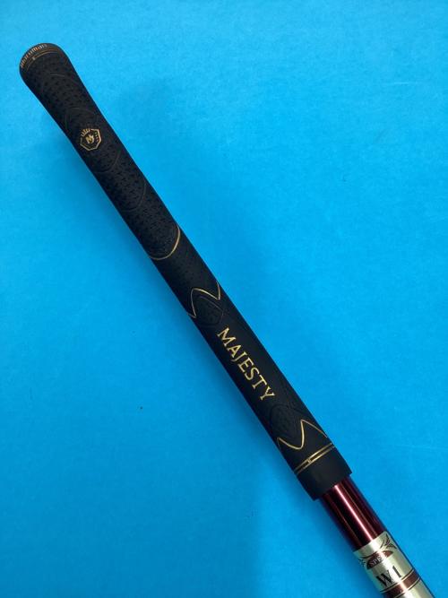 MAJESTY (マジェスティゴルフ) ドライバー @ PRESTIGIO フレックス【S】 ロフト角【9.5°】 LV-710 47インチ D4 約268g