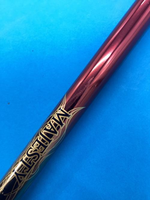 MAJESTY (マジェスティゴルフ) ドライバー @ PRESTIGIO フレックス【S】 ロフト角【9.5°】 LV-710 47インチ D4 約268g