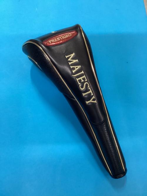 MAJESTY (マジェスティゴルフ) ドライバー @ PRESTIGIO フレックス【S】 ロフト角【9.5°】 LV-710 47インチ D4 約268g