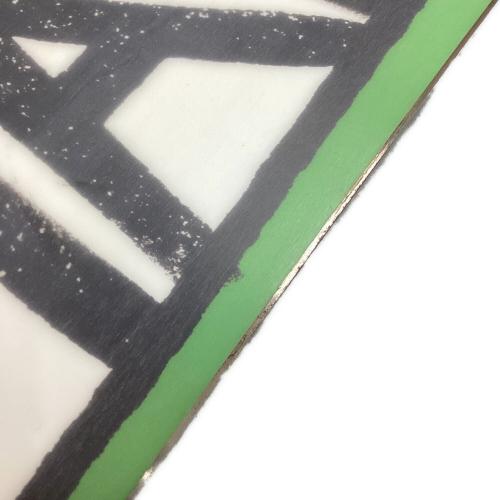 signal (シグナル) PARK スノーボード 25-26モデル 154cm ブラック