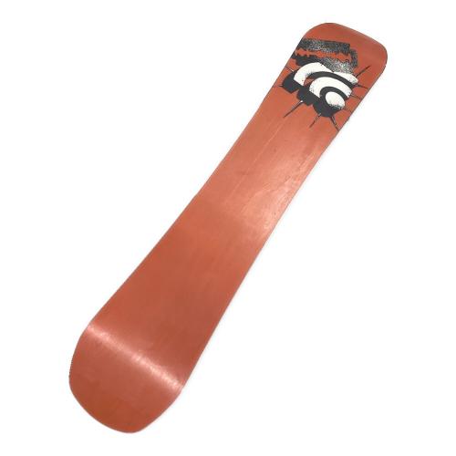 signal (シグナル) PARK PRO スノーボード 25-26モデル 155cm ホワイト×ブラック