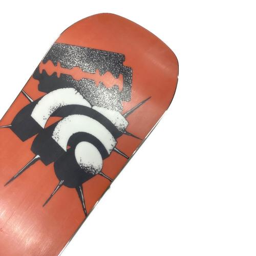 signal (シグナル) PARK PRO スノーボード 25-26モデル 155cm ホワイト×ブラック