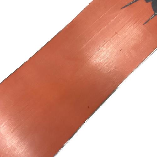 signal (シグナル) PARK PRO スノーボード 25-26モデル 155cm ホワイト×ブラック