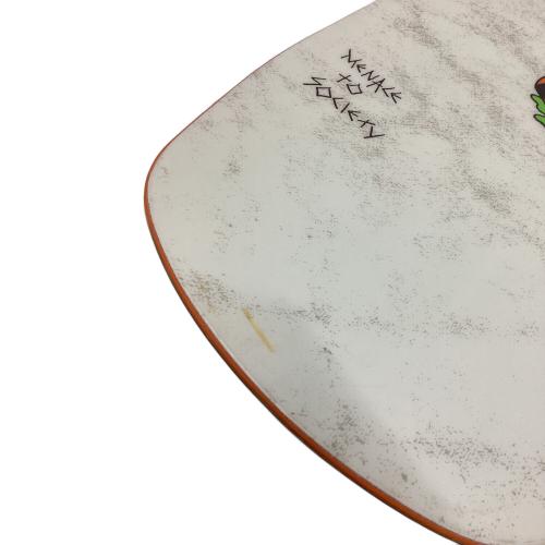 signal (シグナル) PARK PRO スノーボード 25-26モデル 155cm ホワイト×ブラック