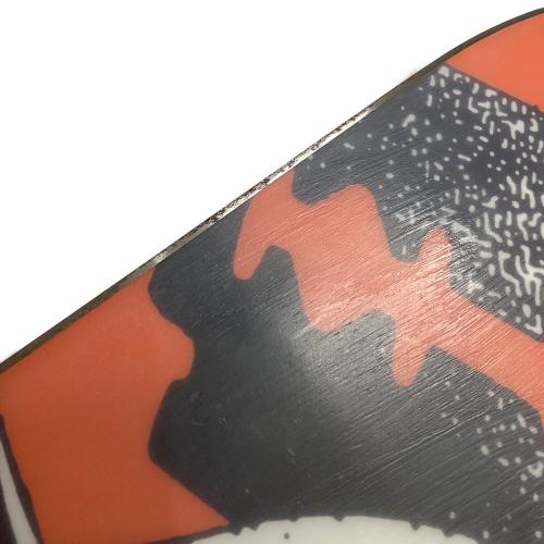 signal (シグナル) PARK PRO スノーボード 25-26モデル 155cm ホワイト×ブラック