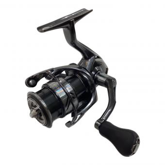SHIMANO (シマノ) リール 元箱付 C2000F4 スピニングリール 21コンプレックスXR