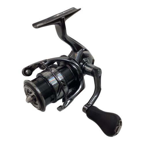 SHIMANO (シマノ) リール 元箱付 C2000F4 スピニングリール 21コンプレックスXR