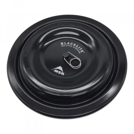 MSR (エムエスアール) クッカー 廃盤品 39433 BLACKLITE ガイドクック