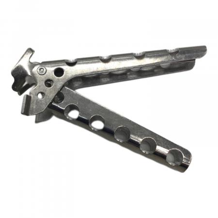 MSR (エムエスアール) クッカー 廃盤品 39433 BLACKLITE ガイドクック