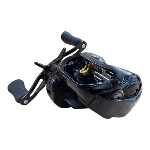 DAIWA (ダイワ) ジリオン10.0 SVTW ベイトリール リール 本体のみ