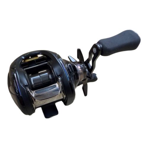 DAIWA (ダイワ) ジリオン10.0 SVTW ベイトリール リール 本体のみ