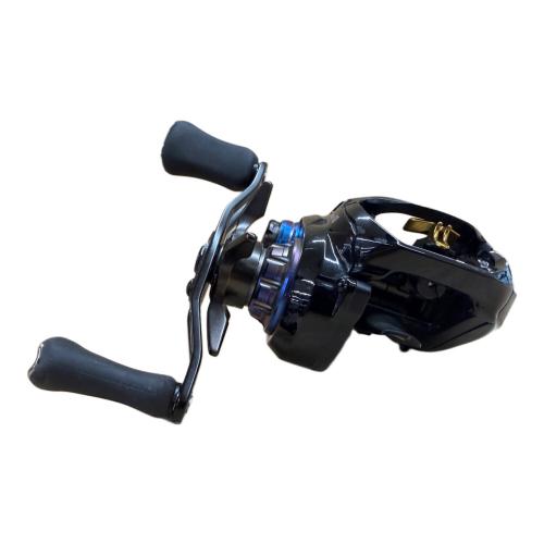 DAIWA (ダイワ) ジリオン10.0 SVTW ベイトリール リール 本体のみ
