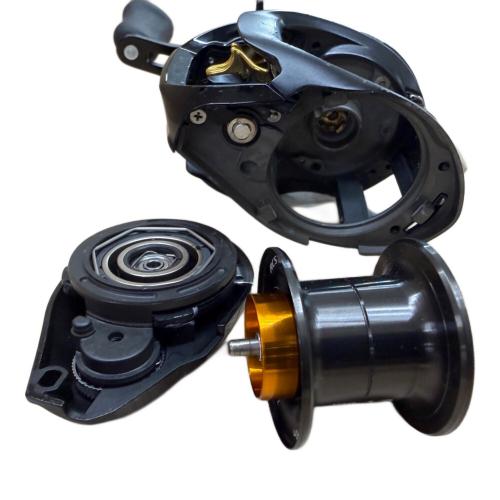 DAIWA (ダイワ) ジリオン10.0 SVTW ベイトリール リール 本体のみ