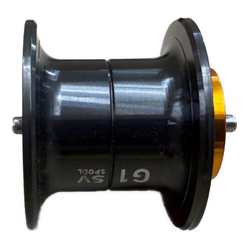 DAIWA (ダイワ) ジリオン10.0 SVTW ベイトリール リール 本体のみ