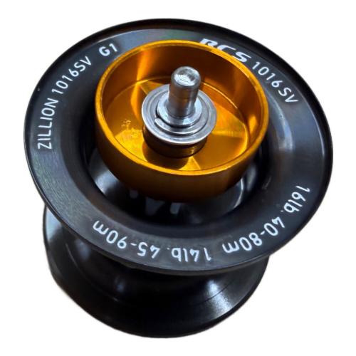 DAIWA (ダイワ) ジリオン10.0 SVTW ベイトリール リール 本体のみ