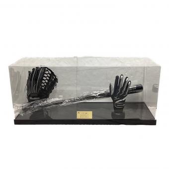 MIZUNO (ミズノ)　イチロー選手2009年使用モデル・プレミアムレプリカ