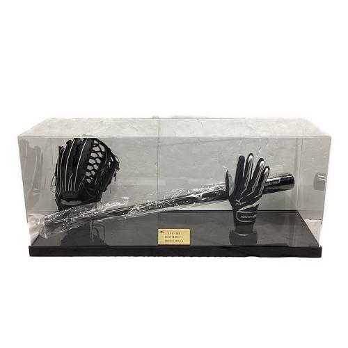 MIZUNO (ミズノ)　イチロー選手2009年使用モデル・プレミアムレプリカ