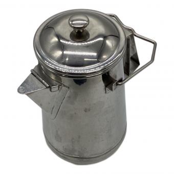 UNIFLAME (ユニフレーム) ケトル 廃盤品 キャンプケトル