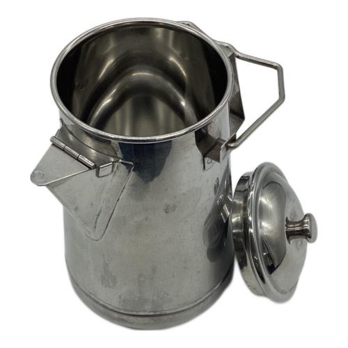 UNIFLAME (ユニフレーム) ケトル 廃盤品 キャンプケトル