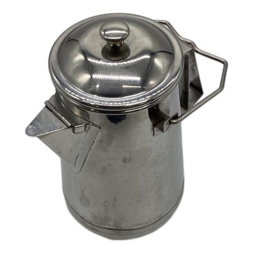 UNIFLAME (ユニフレーム) ケトル 廃盤品 キャンプケトル