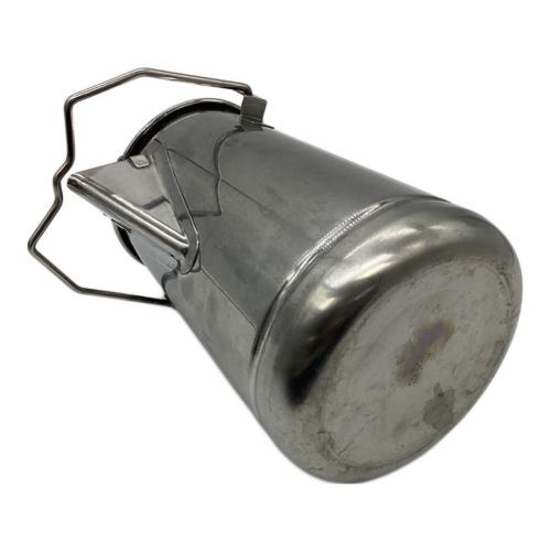 UNIFLAME (ユニフレーム) ケトル 廃盤品 キャンプケトル