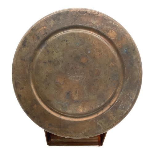 FIRE SIDE (ファイヤーサイド) ケトル 3.3L 現行ロゴ グランマーコッパーケトル 小