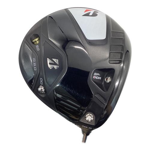 BRIDGESTONE (ブリヂストン) ドライバー 2023モデル @ B2HT メーカーフレックスR相当 ロフト角【10.5°】 SPEEDER NX BS40ｗ 46インチ D2 純正グリップ良好 320ｇ