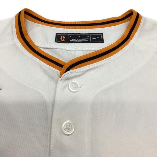 読売ジャイアンツ (ヨミウリジャイアンツ) 【25】岡本和真 応援グッズ SIZE M ホワイト