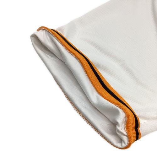 読売ジャイアンツ (ヨミウリジャイアンツ) 【25】岡本和真 応援グッズ SIZE M ホワイト