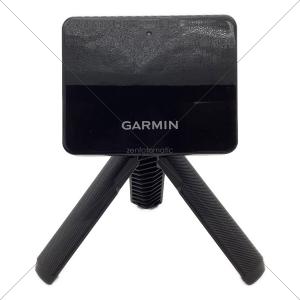 GARMIN (ガーミン) ゴルフ雑貨 三脚マウントのみ付属 他欠品 / 三脚マウント上部カバー接着難有 ブラック アプローチ R10