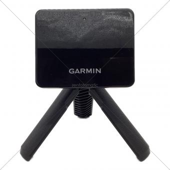 GARMIN (ガーミン) ゴルフ雑貨 三脚マウントのみ付属 他欠品 / 三脚マウント上部カバー接着難有 ブラック アプローチ R10