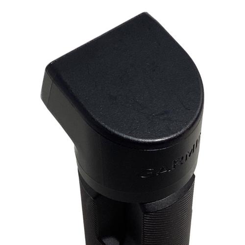 GARMIN (ガーミン) ゴルフ雑貨 三脚マウントのみ付属 他欠品 / 三脚マウント上部カバー接着難有 ブラック アプローチ R10