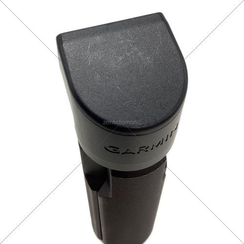 GARMIN (ガーミン) ゴルフ雑貨 三脚マウントのみ付属 他欠品 / 三脚マウント上部カバー接着難有 ブラック アプローチ R10