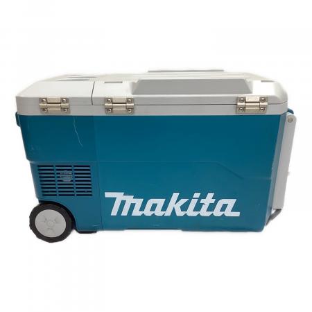 MAKITA (マキタ) クーラーボックス 20L 栓抜き部分緩み有（押すと外れ 