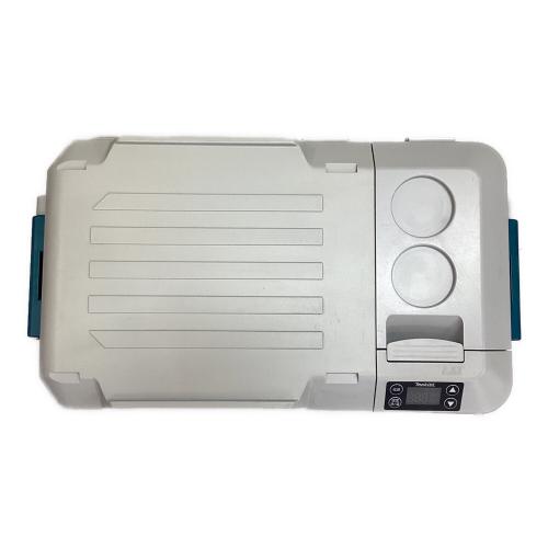 MAKITA (マキタ) クーラーボックス 20L 栓抜き部分緩み有（押すと外れてしまいます） CW180D 充電式保温冷庫