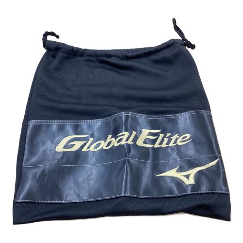 MIZUNO (ミズノ) 軟式グローブ　Global Elite  レッド