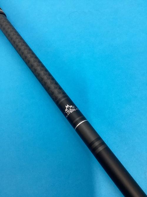 COBRA ドライバー US仕様 レンチ・ヘッドカバー付 @ DS-ADAPT LS Viliton フレックス【S】 ロフト角【9°】 TENSEI 1K BLACK LIMITED 65 45.5インチ D3 純正グリップ良好 320g