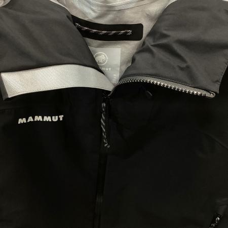 MAMMUT (マムート) トレッキングウェア(レインウェア) メンズ SIZE 2XL