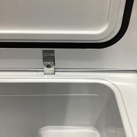 RELICIA (レリシア) アウトドア雑貨 車載冷凍冷蔵庫 RLC-CF24
