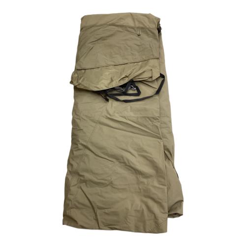 ZANE ARTS (ゼインアーツ) シェルター 約335×370×200cm PS-542 ウータSTC 1～2人用 程度S