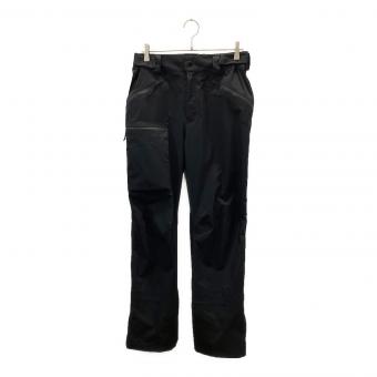 OAKLEY (オークリー) スノーボードウェア(パンツ) メンズ SIZE L ブラック FOA402353 BOWLS GORE-TEX Pro