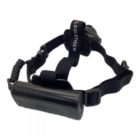 レッドレンザー ヘッドライト H15R CORE 502123 Ledlenser H15R Core ｜ヘッドライト｜レッドレンザー公式通販